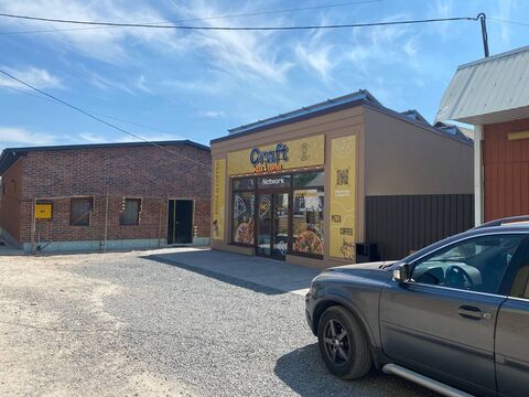 Craft Pizza&Coffee image 3