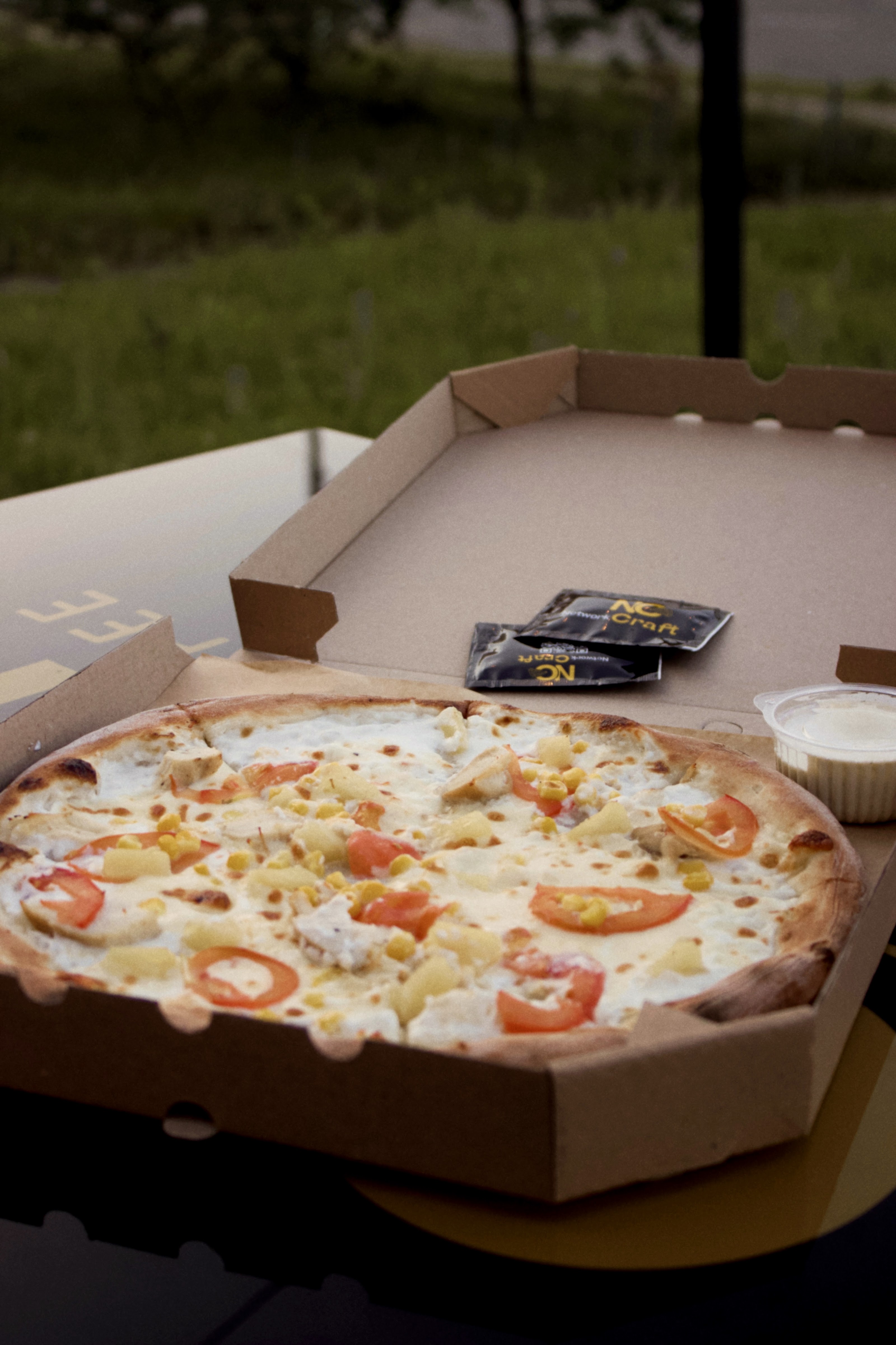 Craft Pizza&Coffee image 4