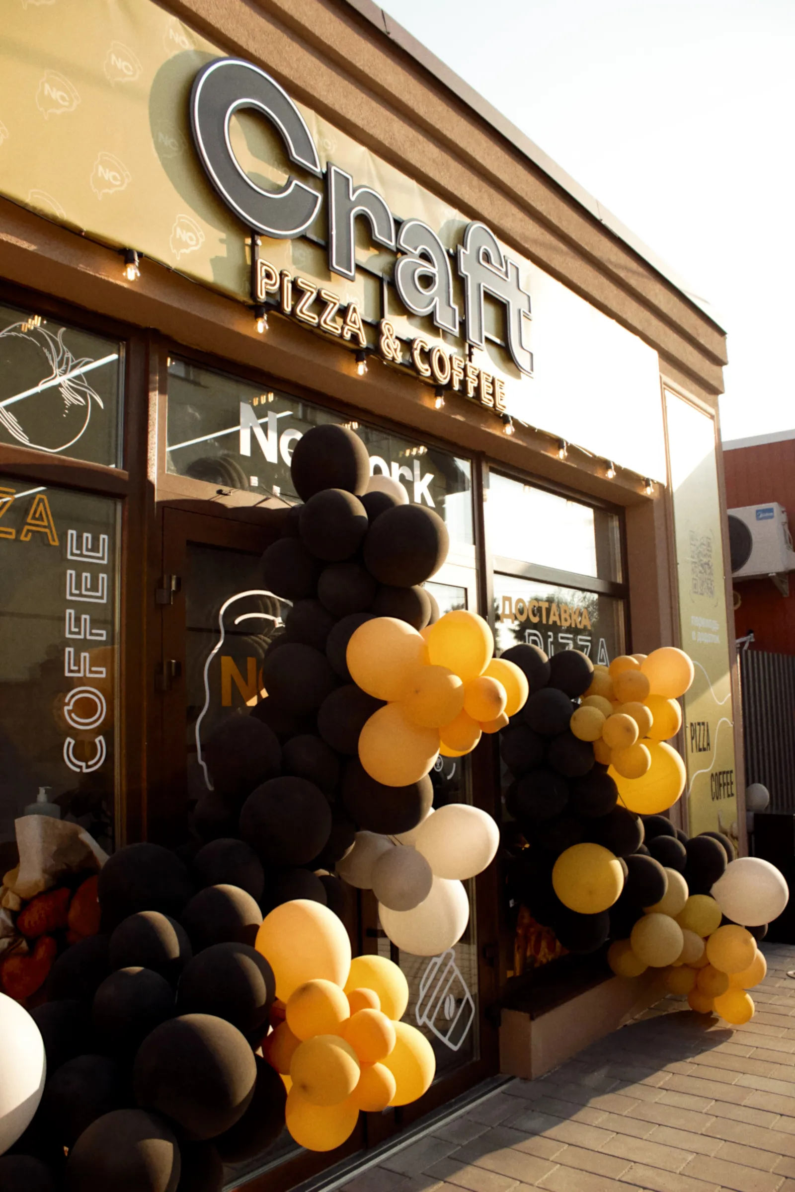 Craft Pizza&Coffee image 6