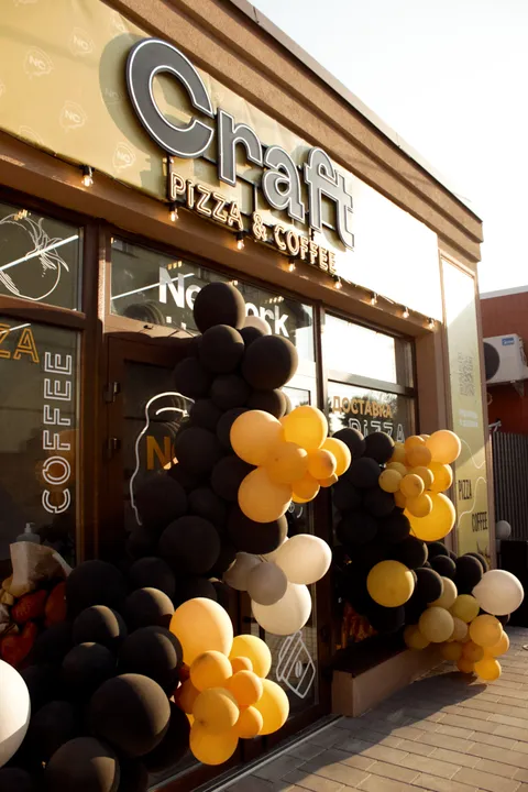 Craft Pizza&Coffee image 6