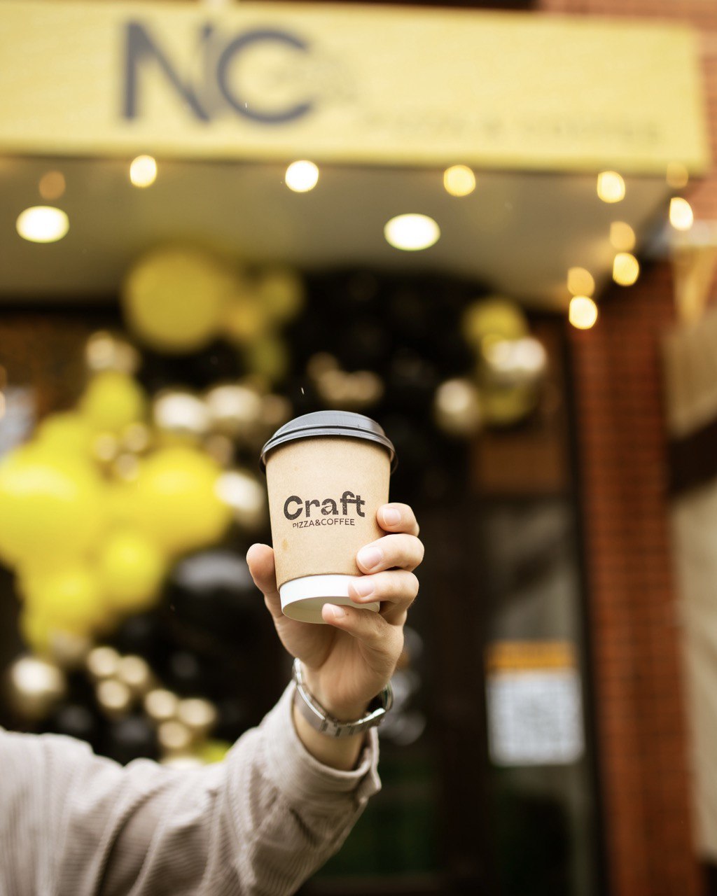 Craft Pizza&Coffee image 7