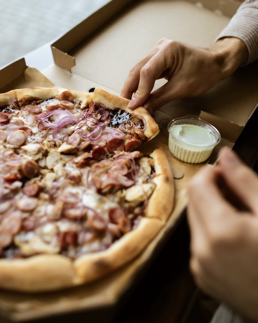 Craft Pizza&Coffee image 10