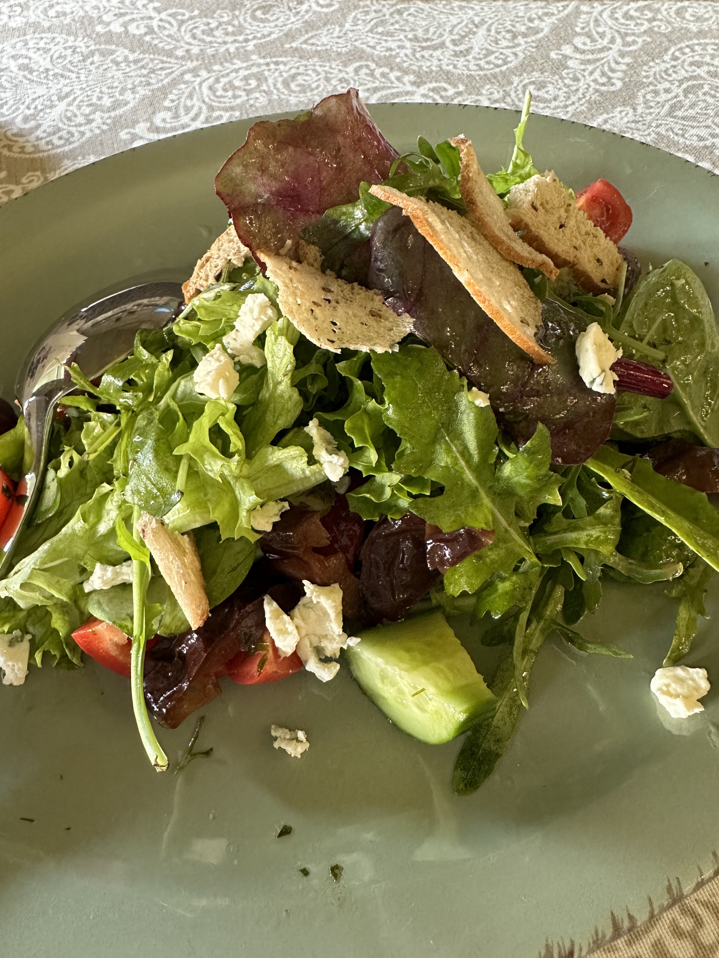 Provans Park, Restoranno-Hotelʹnyy Kompleks image 8