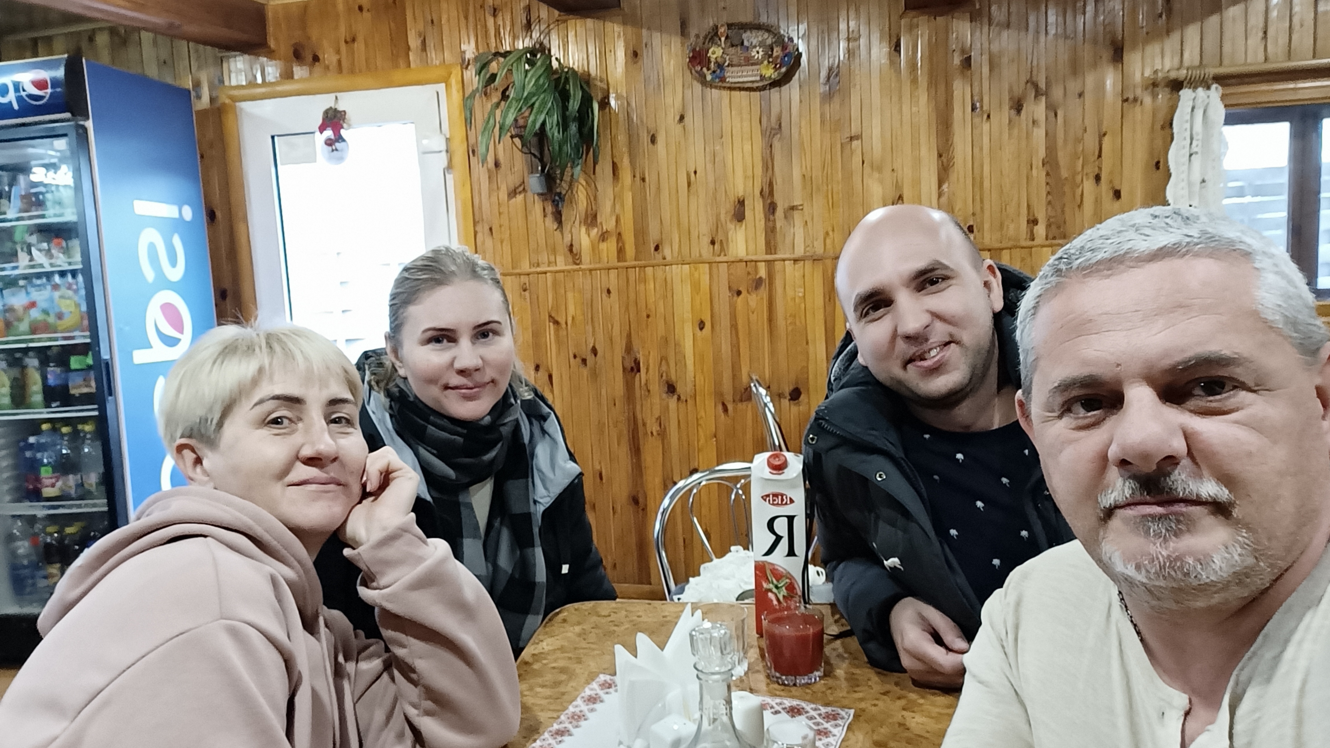 Kafe "Varenyky U Vasylya" image 8
