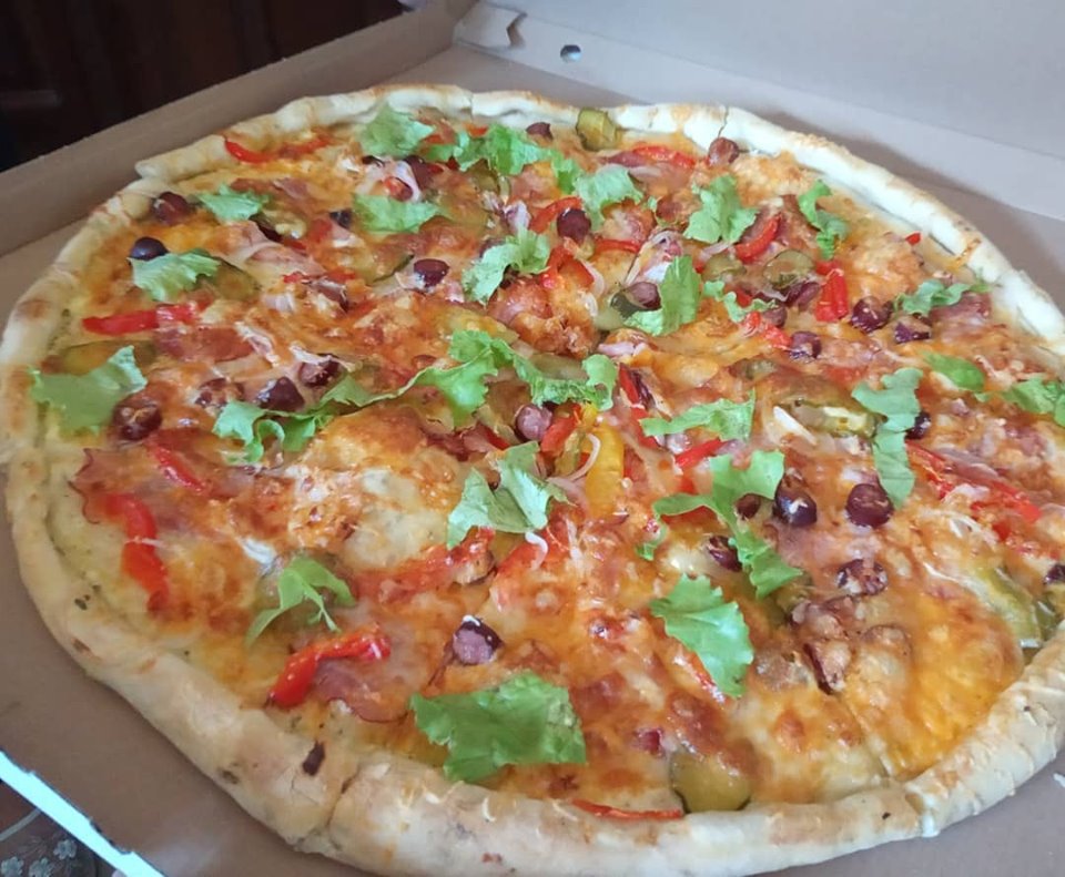 Піцерія в Галанті - Радехів image 3