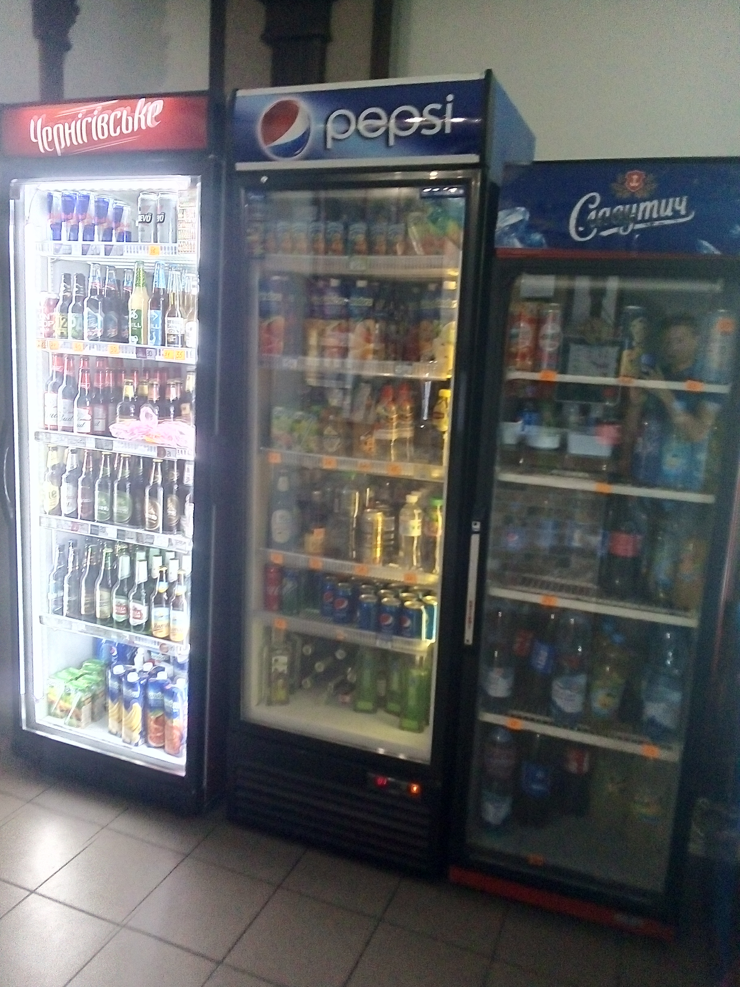 Піцерія в Галанті - Радехів image 8