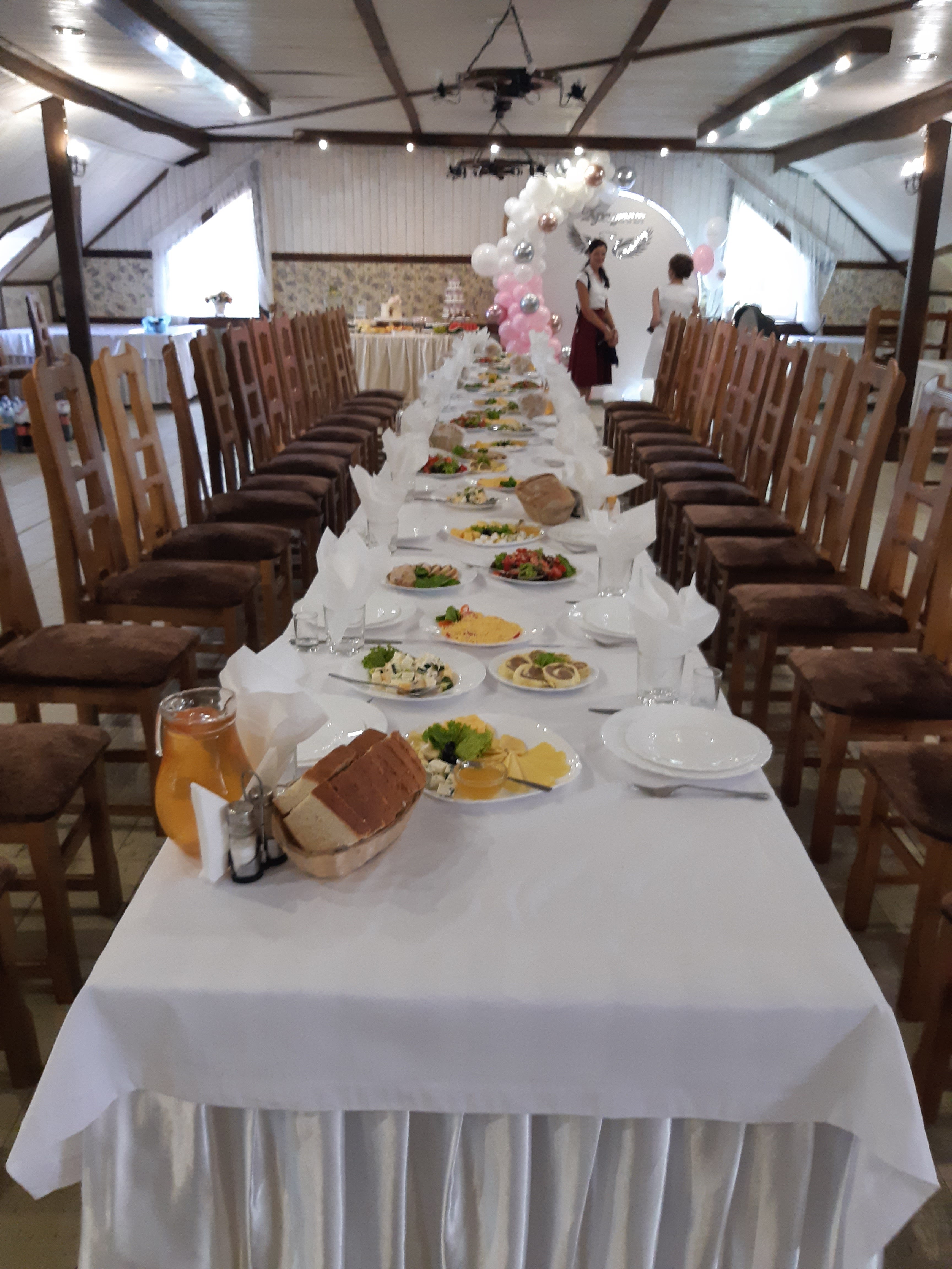 Restoran "Khutirok" image 4