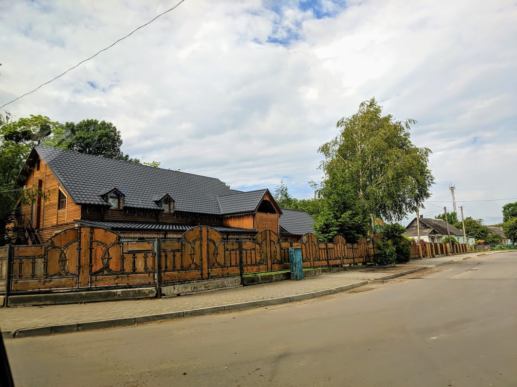 Restoran "Khutirok" image 7