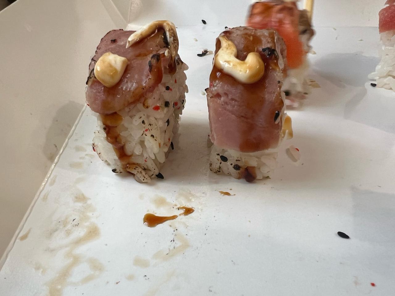 Kisomi sushi image 3