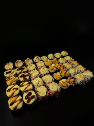 Kisomi sushi image 6