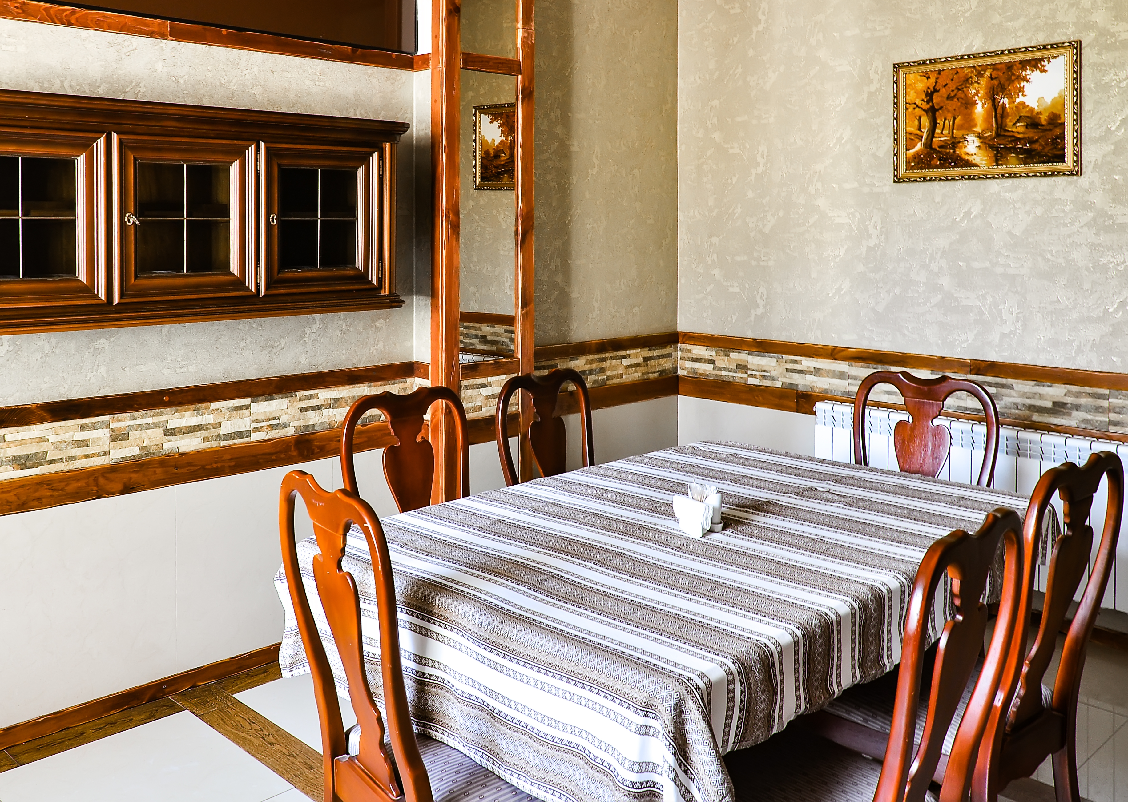 Ресторація Злагода image 1