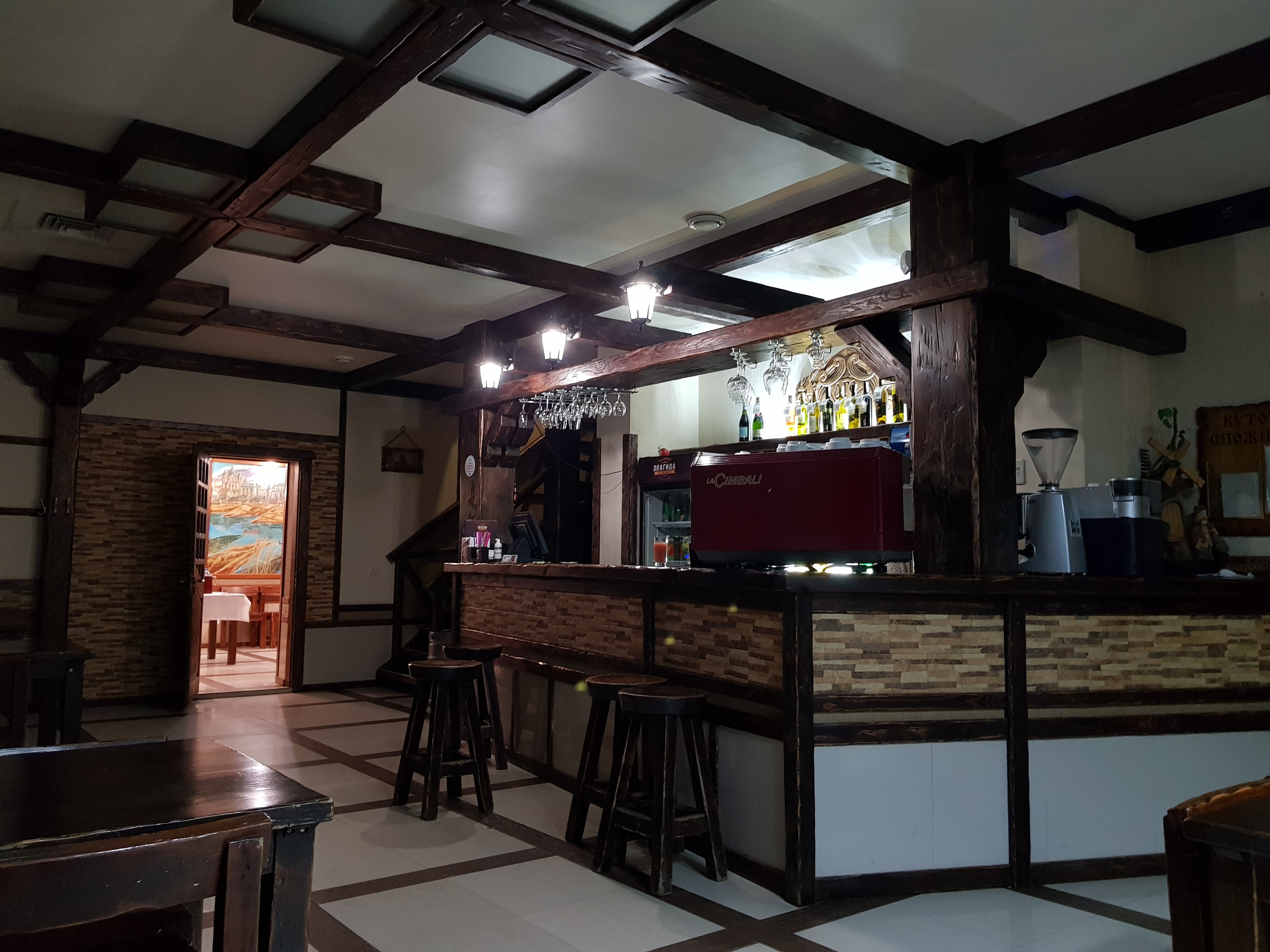 Ресторація Злагода image 3