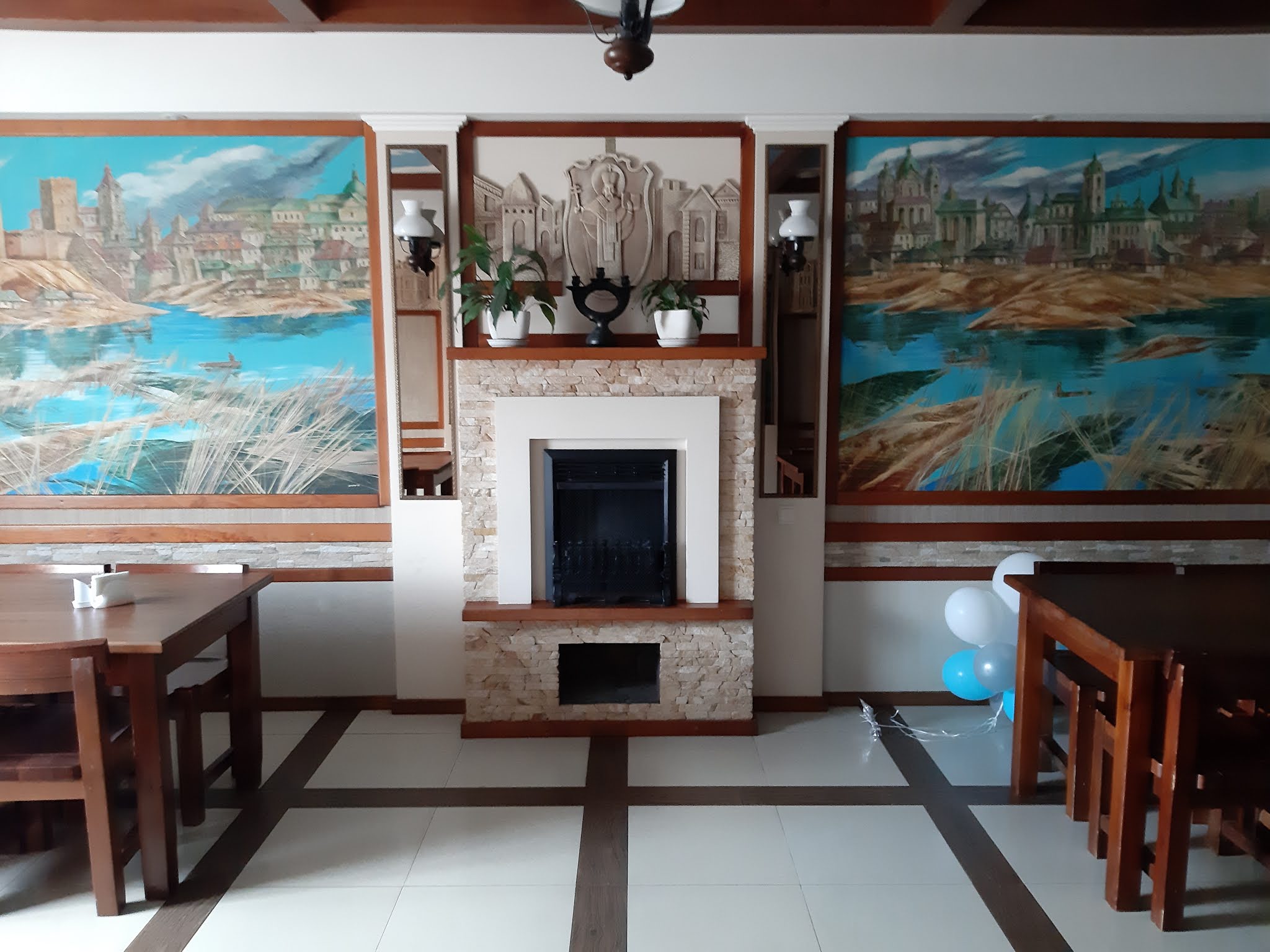 Ресторація Злагода image 7