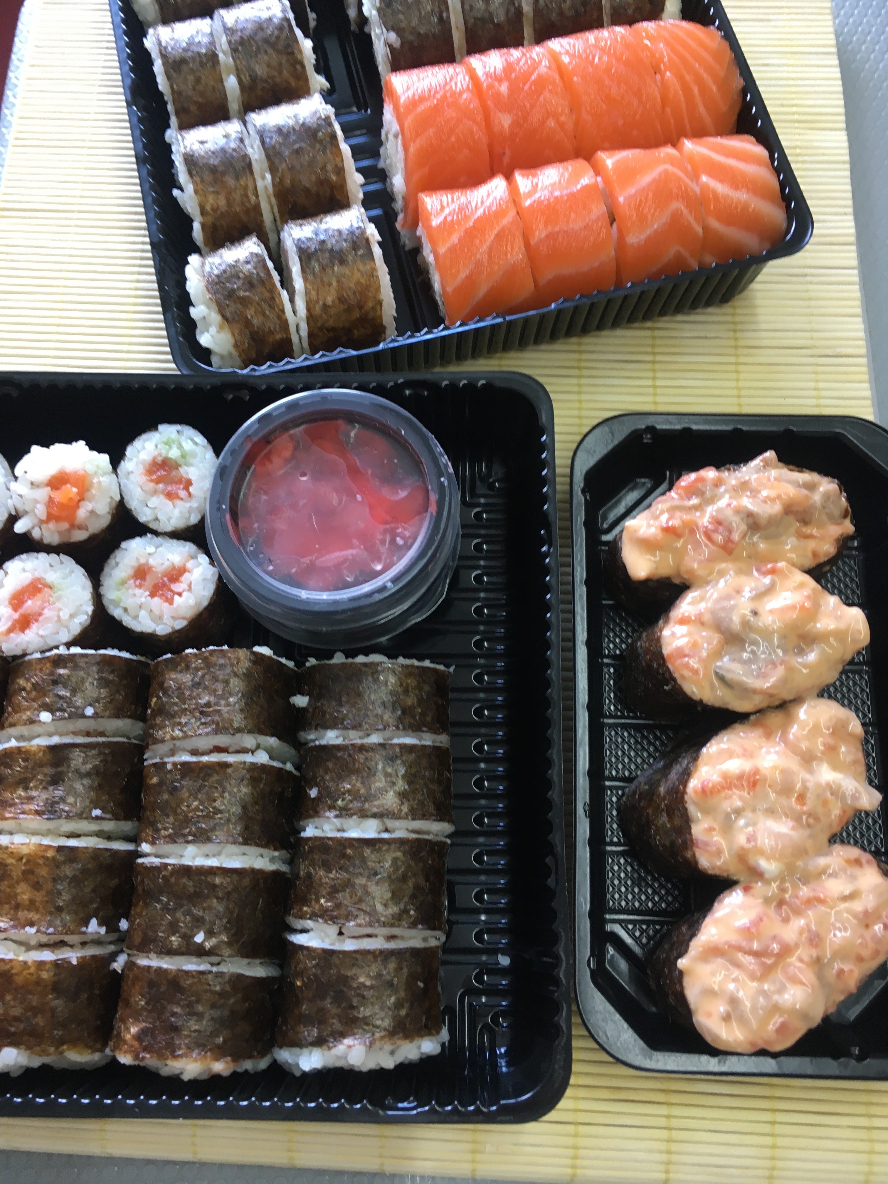 Суші Aji image 4