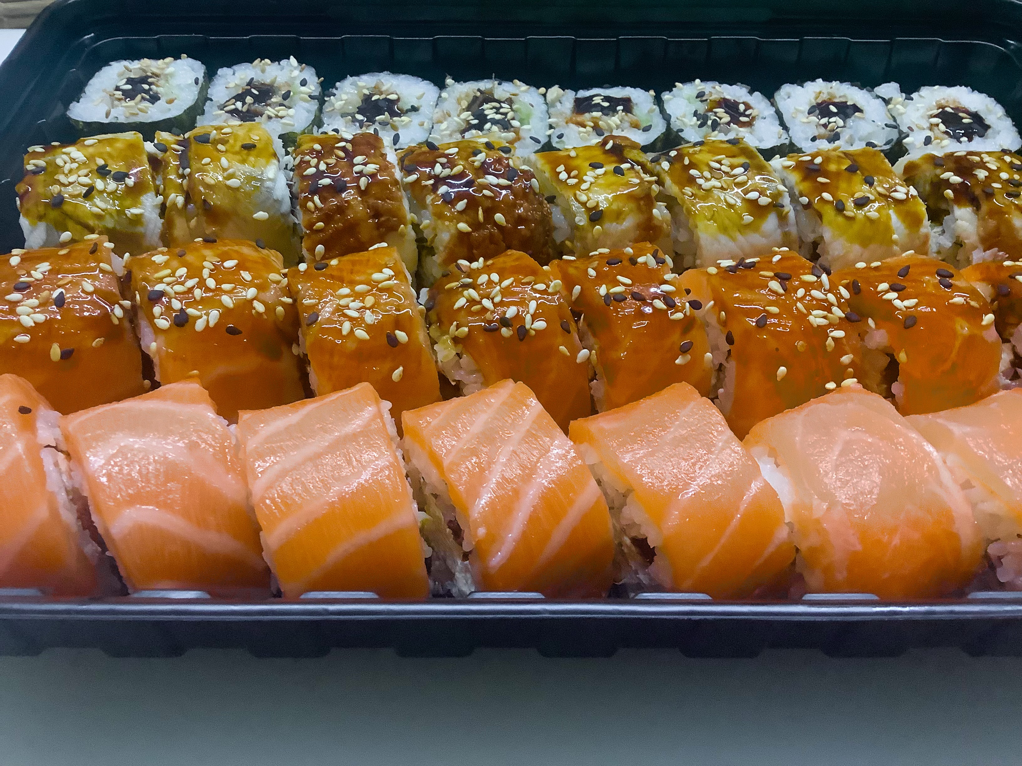 Суші Aji image 10