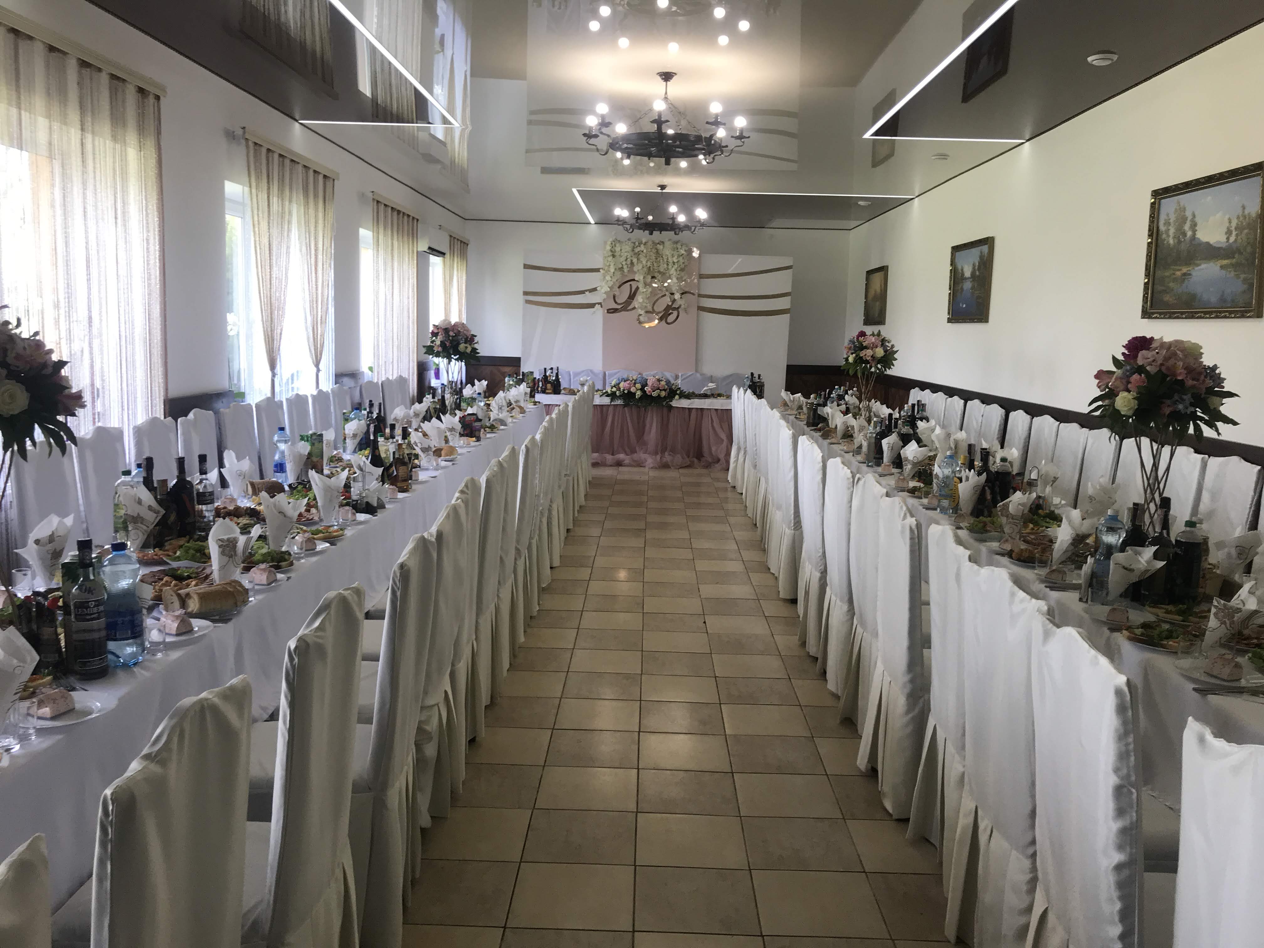 Restoran "Na Mlyni" image 1