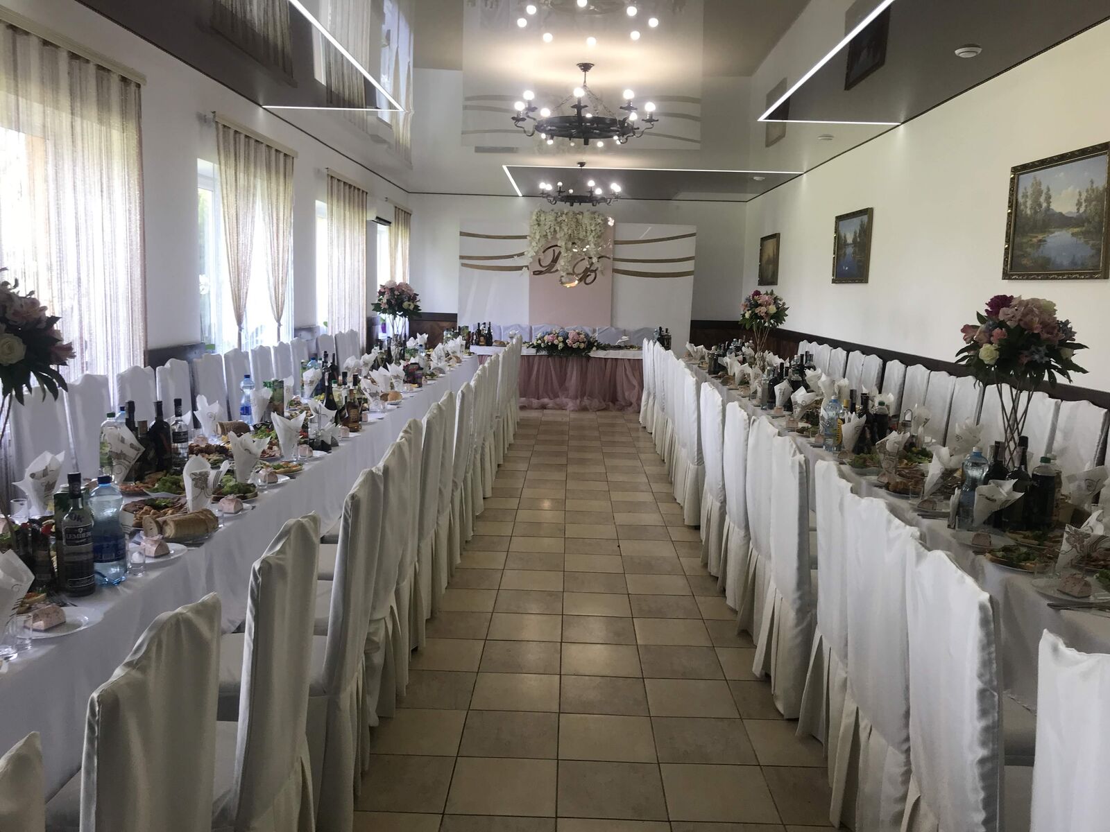 Restoran "Na Mlyni" image 1