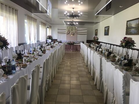 Restoran "Na Mlyni" image 1