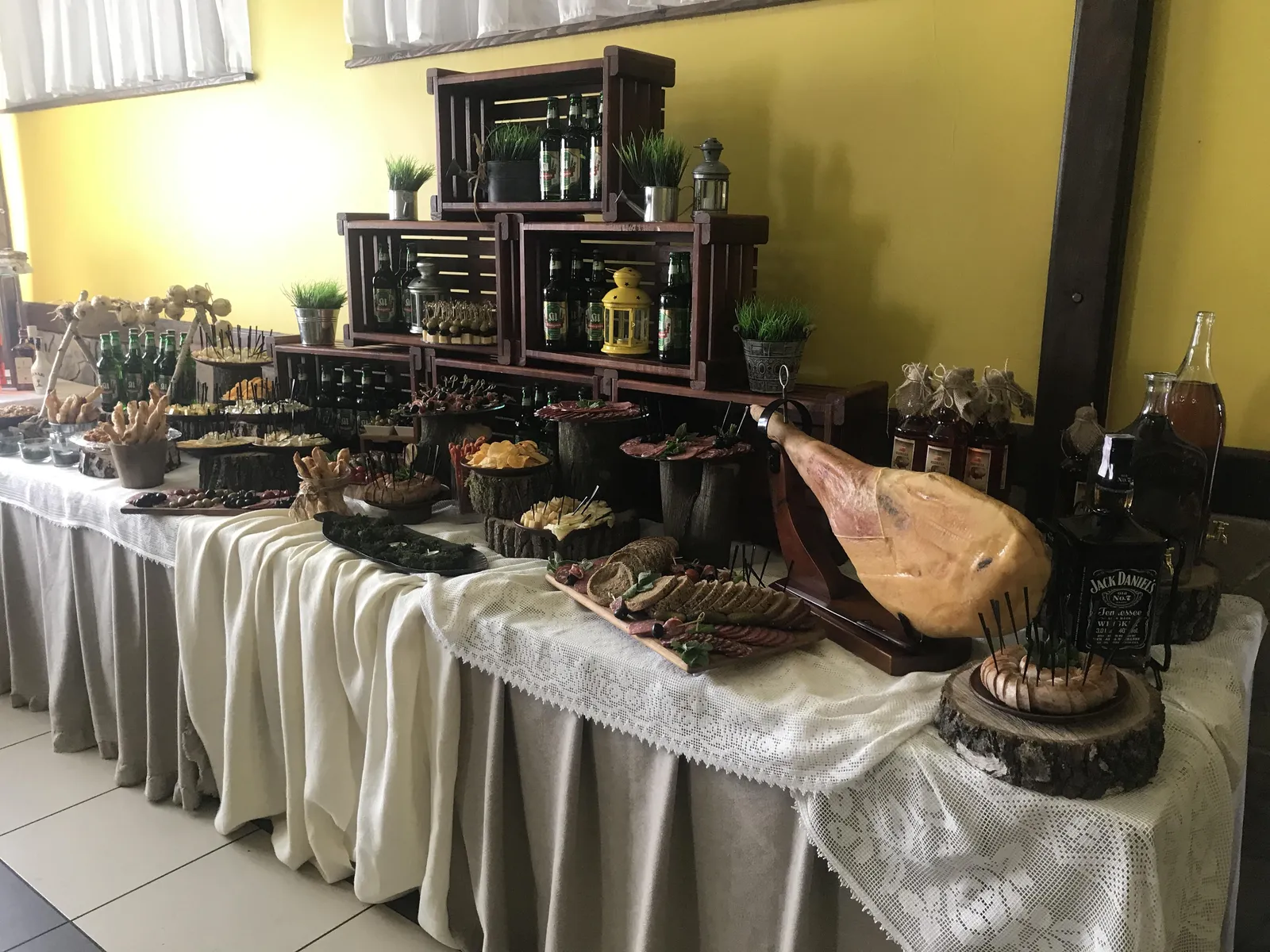 Restoran "Na Mlyni" image 8