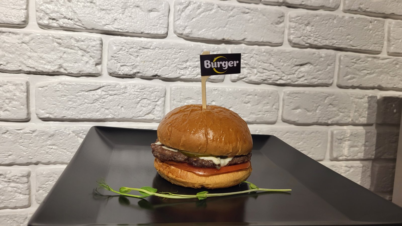 Eclipse coffee&burger image 3