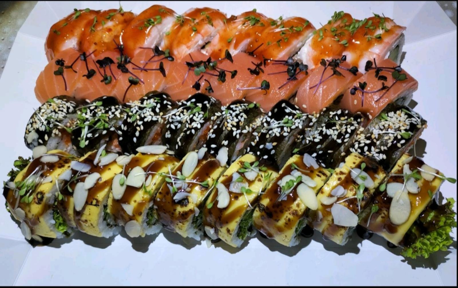 Eclipse coffee&burger image 9