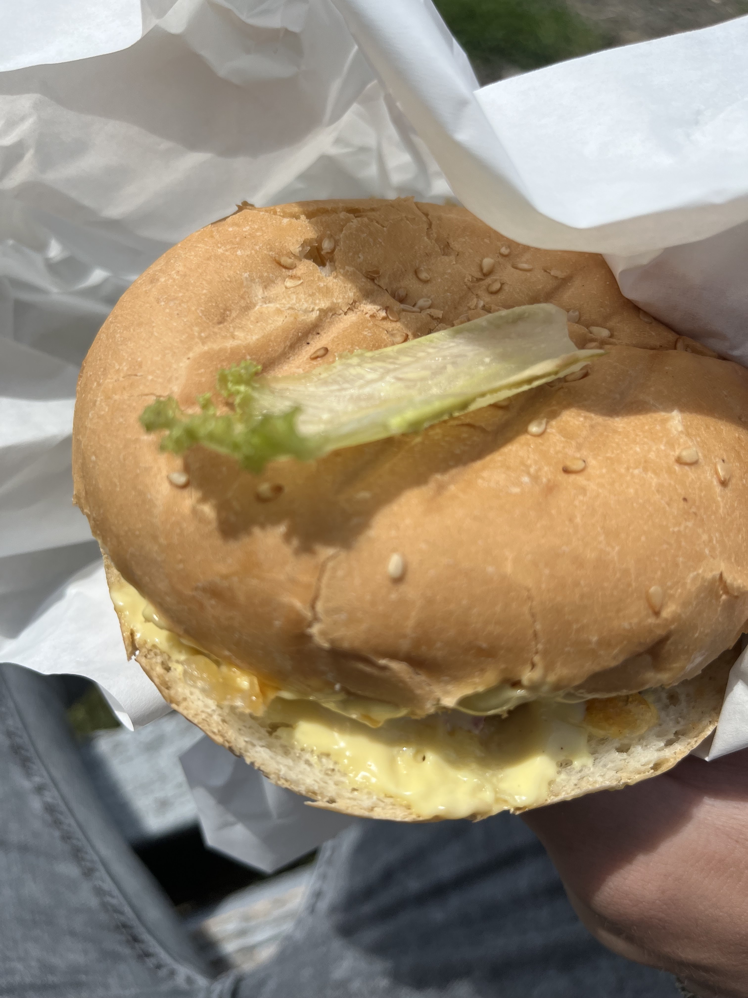 Mister Burher image 7