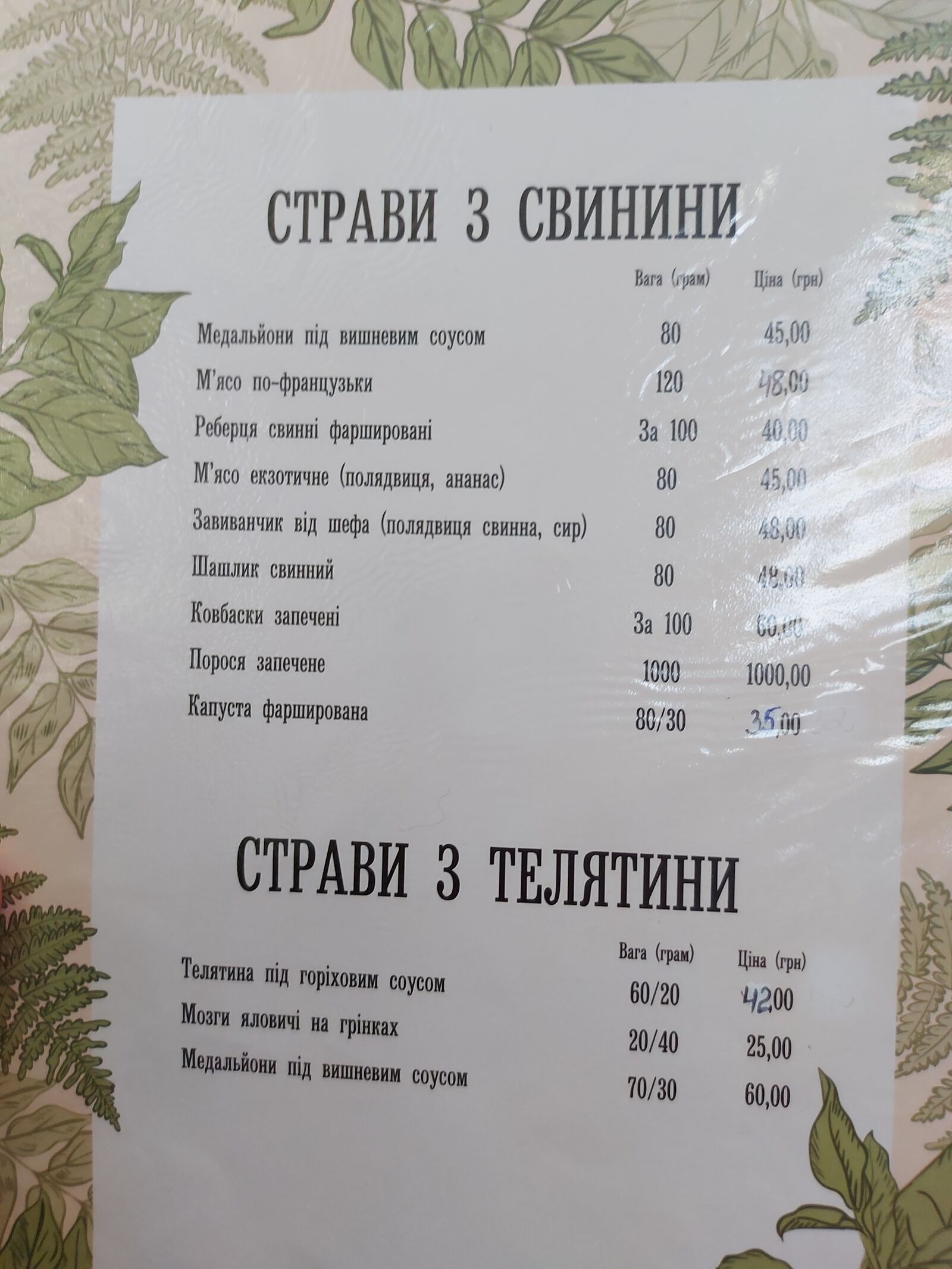 Zymovyy Sad image 4
