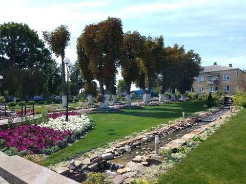 Old park image 6