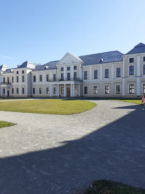 Old park image 8