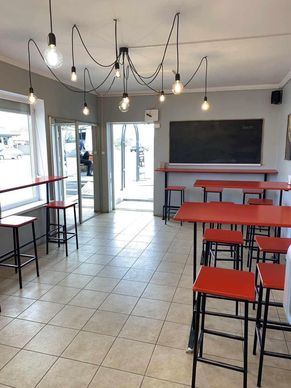 Mister Burher image 3