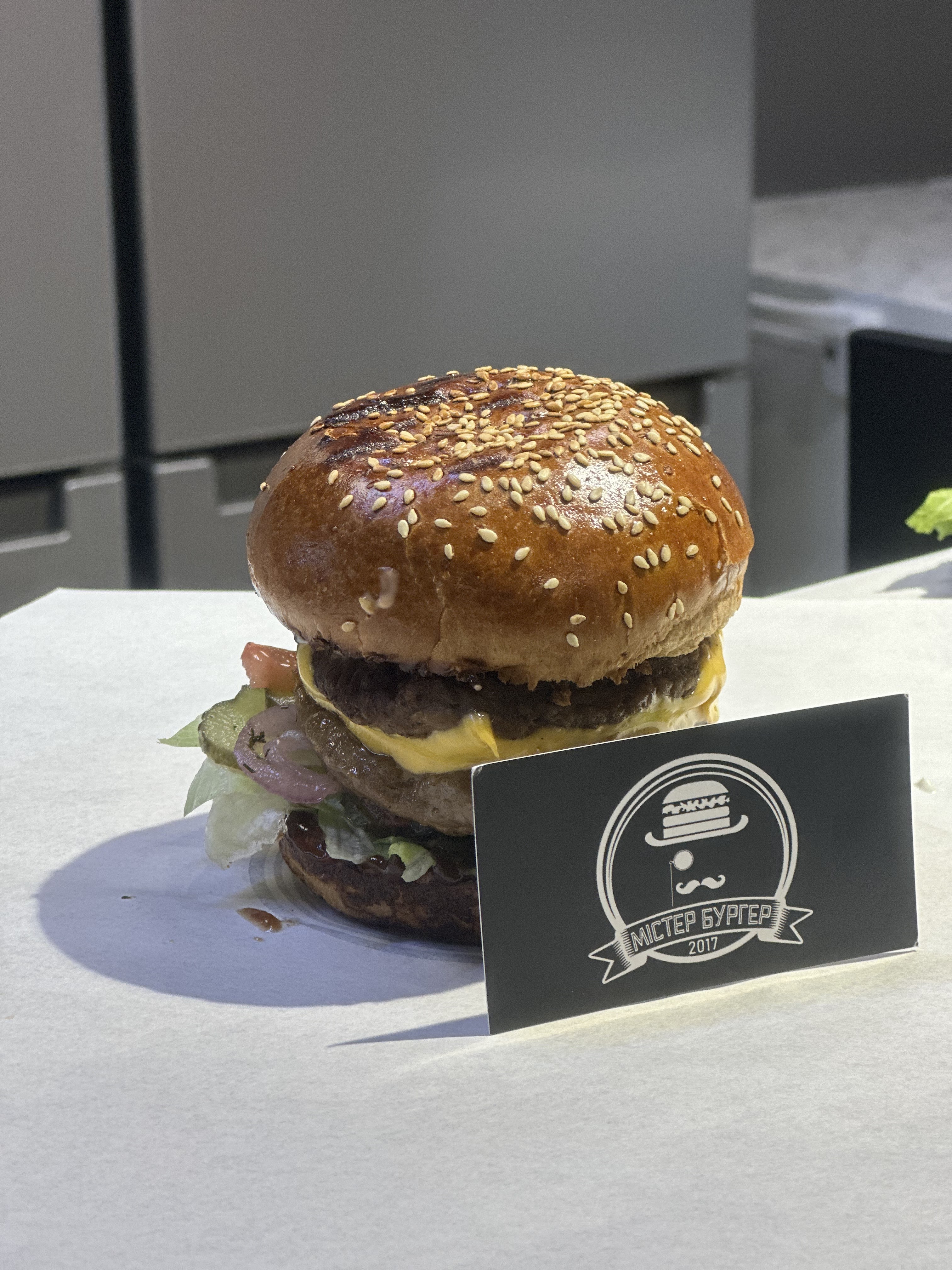 Містер Бургер image 9