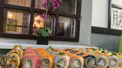 Wasabi image 1