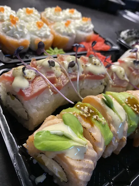 Wasabi image 2