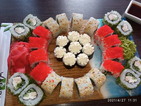 Wasabi image 3