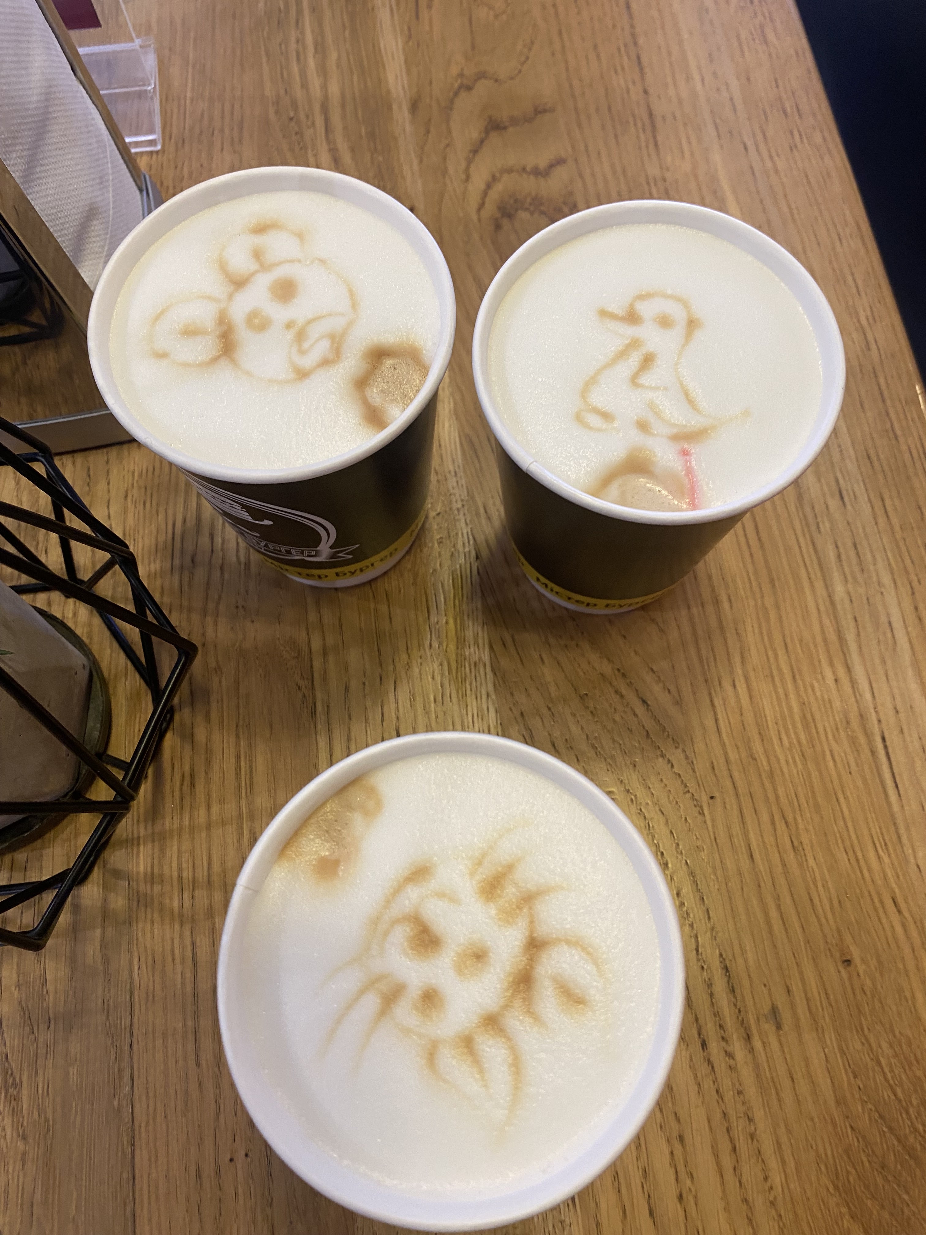 Mister Burher image 4