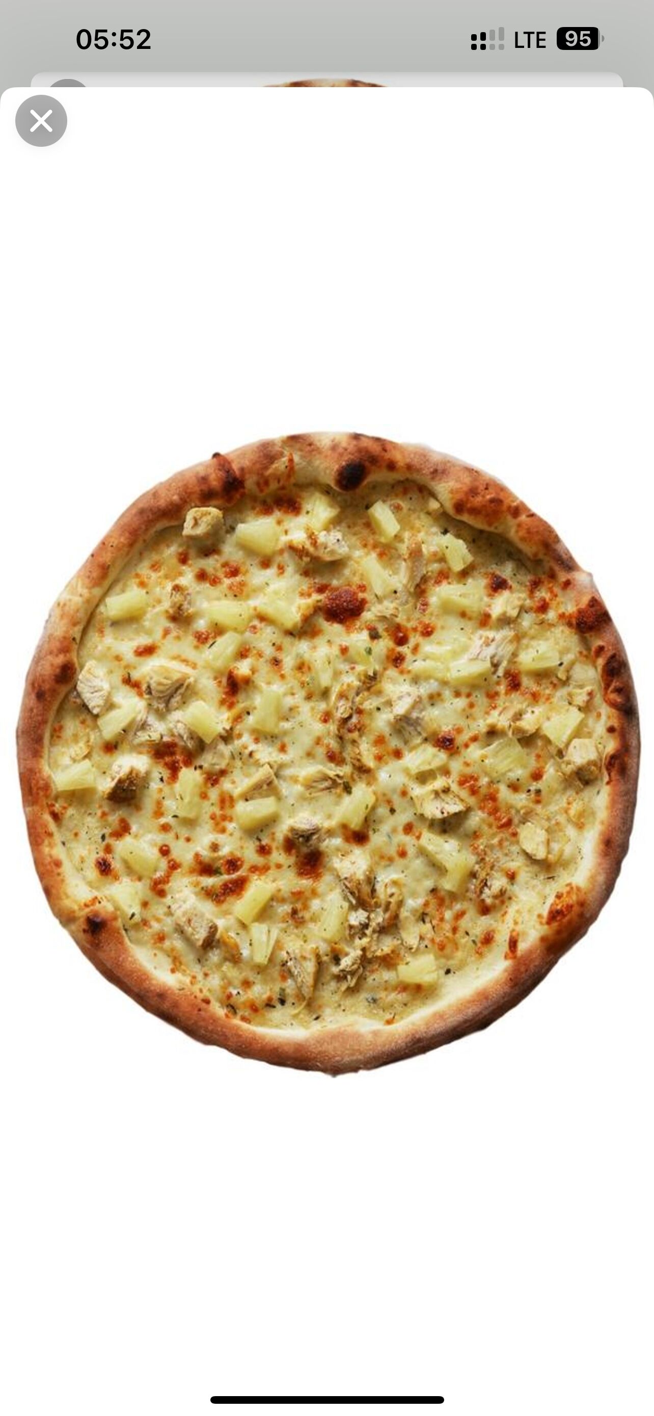 YUMMY PIZZA Kremenets image 6