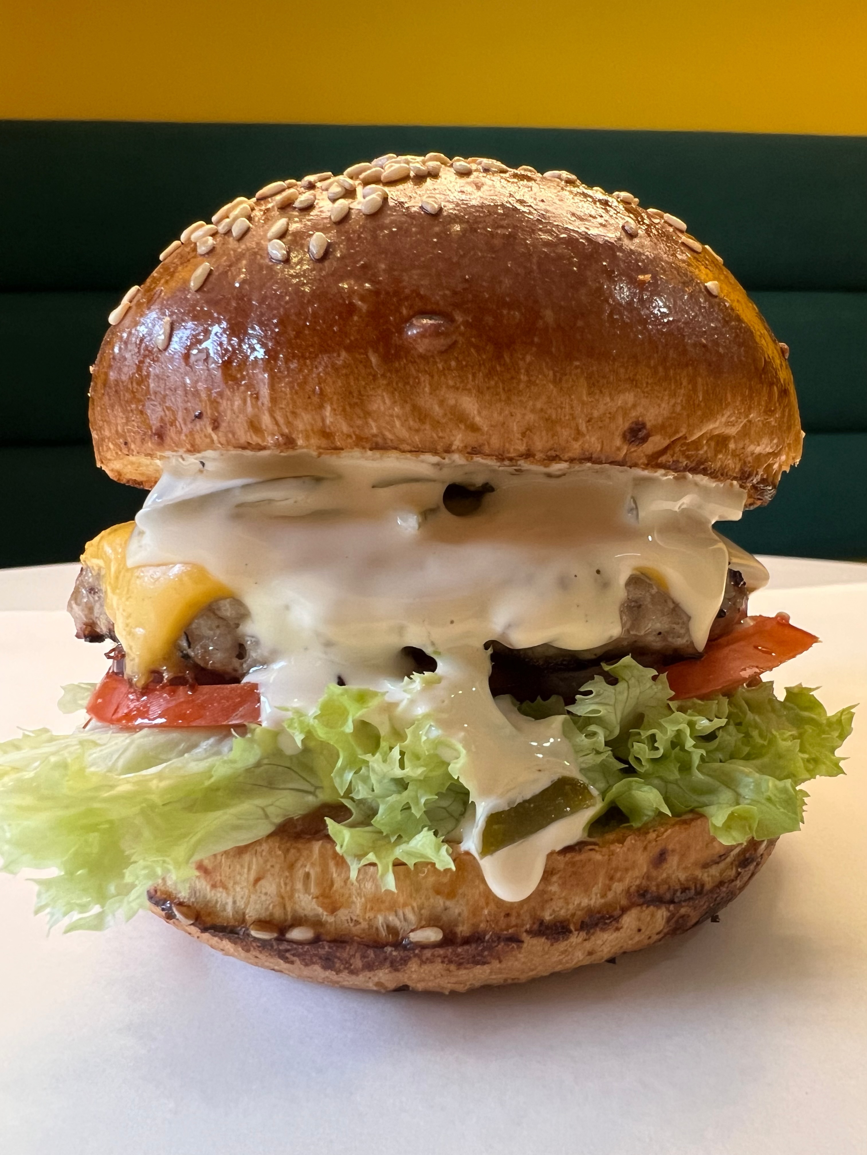 BONA FOOD(Добротна їжа) image 2