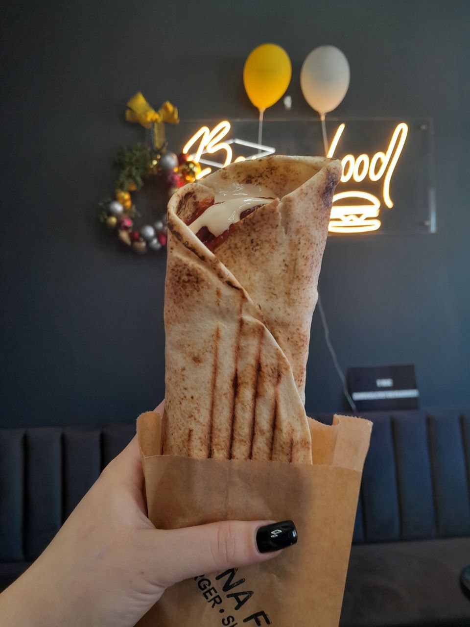 BONA FOOD(Добротна їжа) image 3