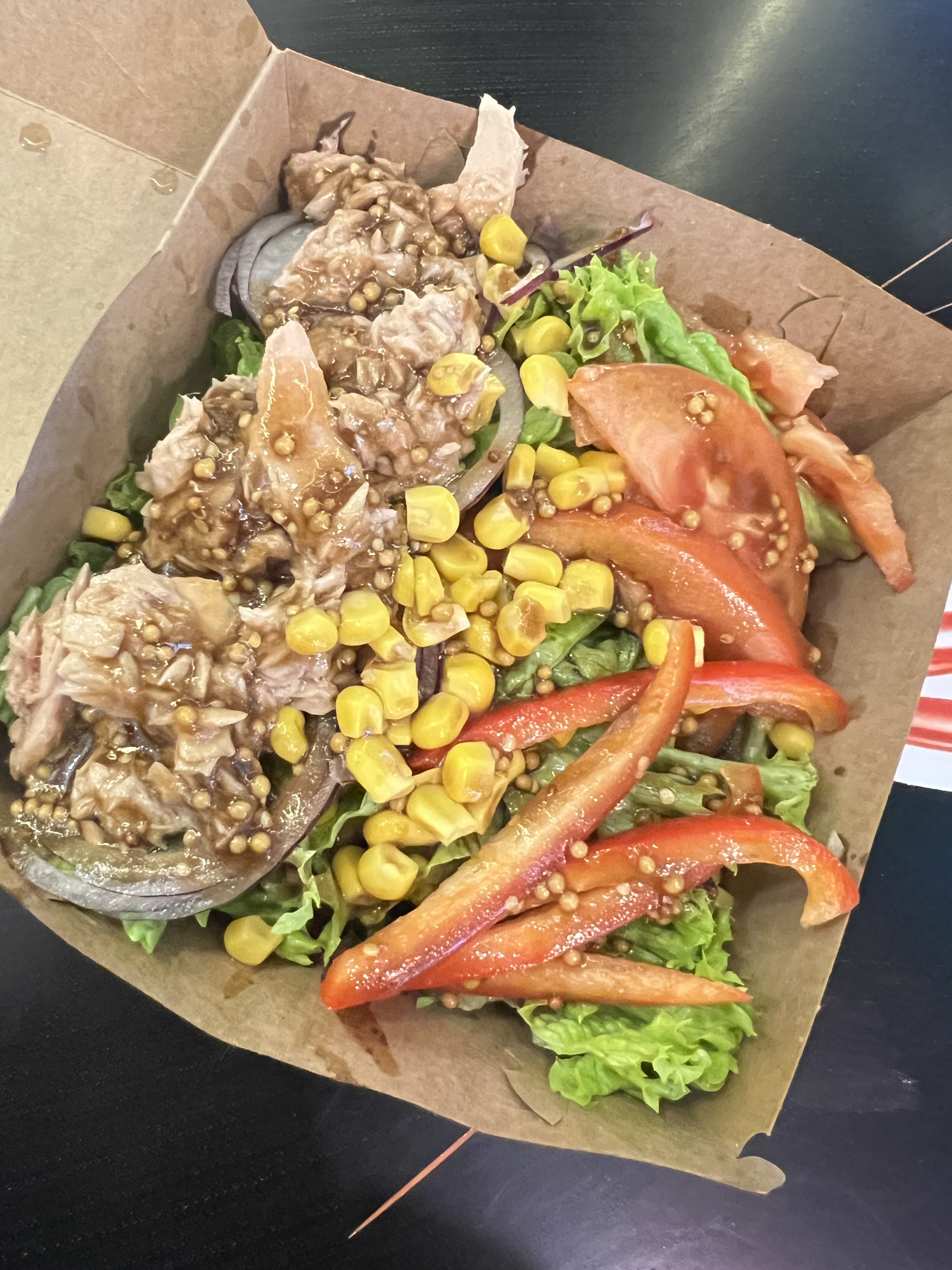 BONA FOOD(Добротна їжа) image 5