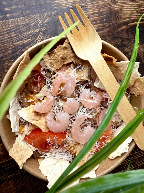 BONA FOOD(Добротна їжа) image 6