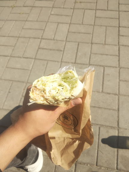 Mister Burher image 4