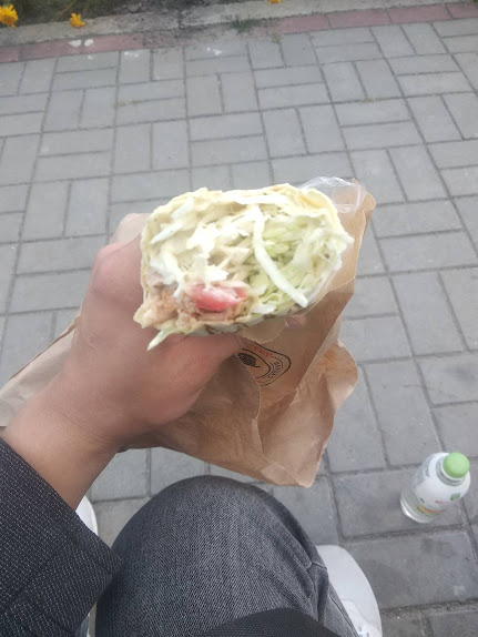 Mister Burher image 7