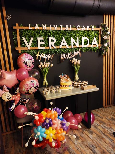 VERANDA image 4