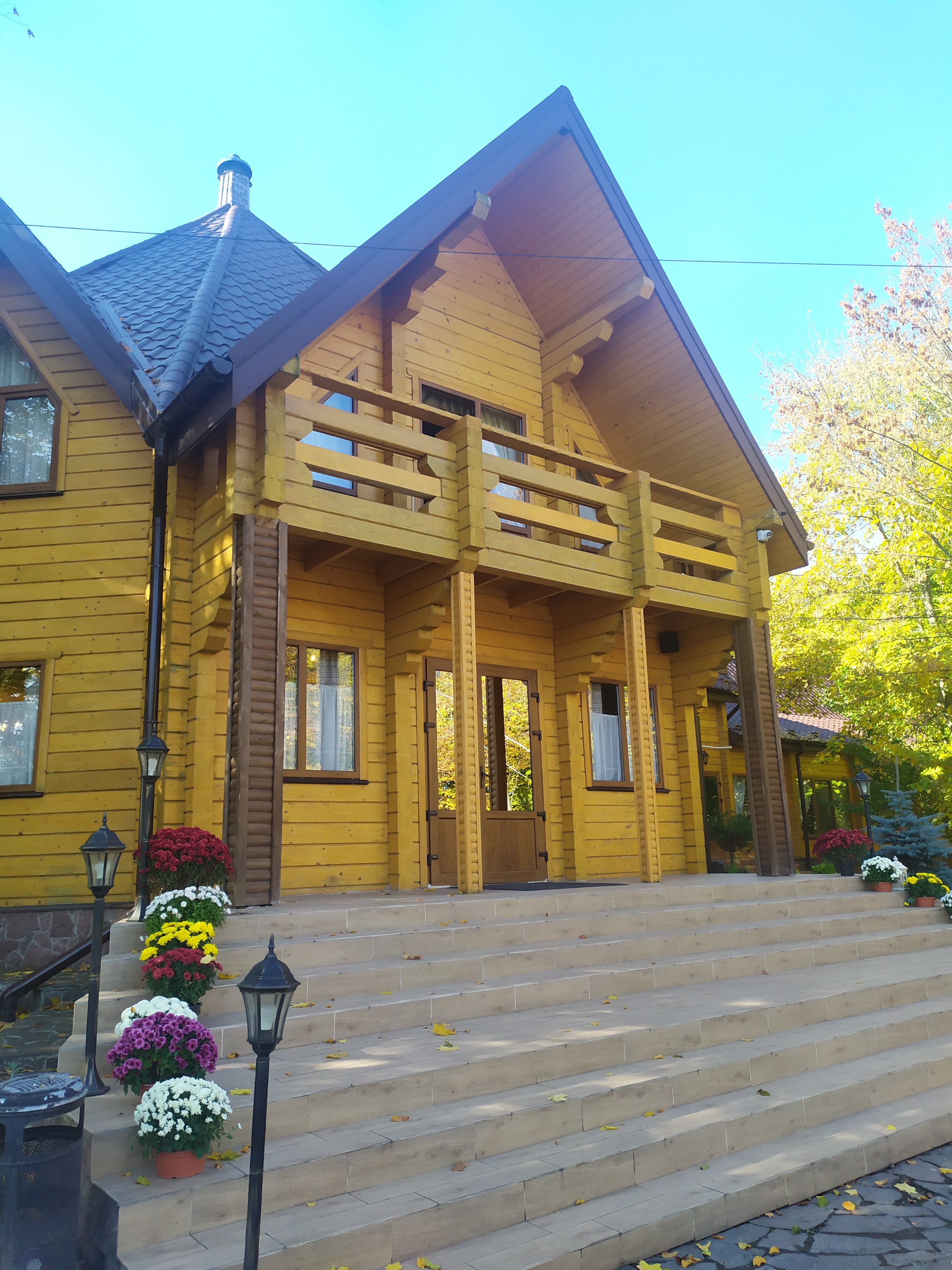 Ресторація Сімейних Цінностей image 3