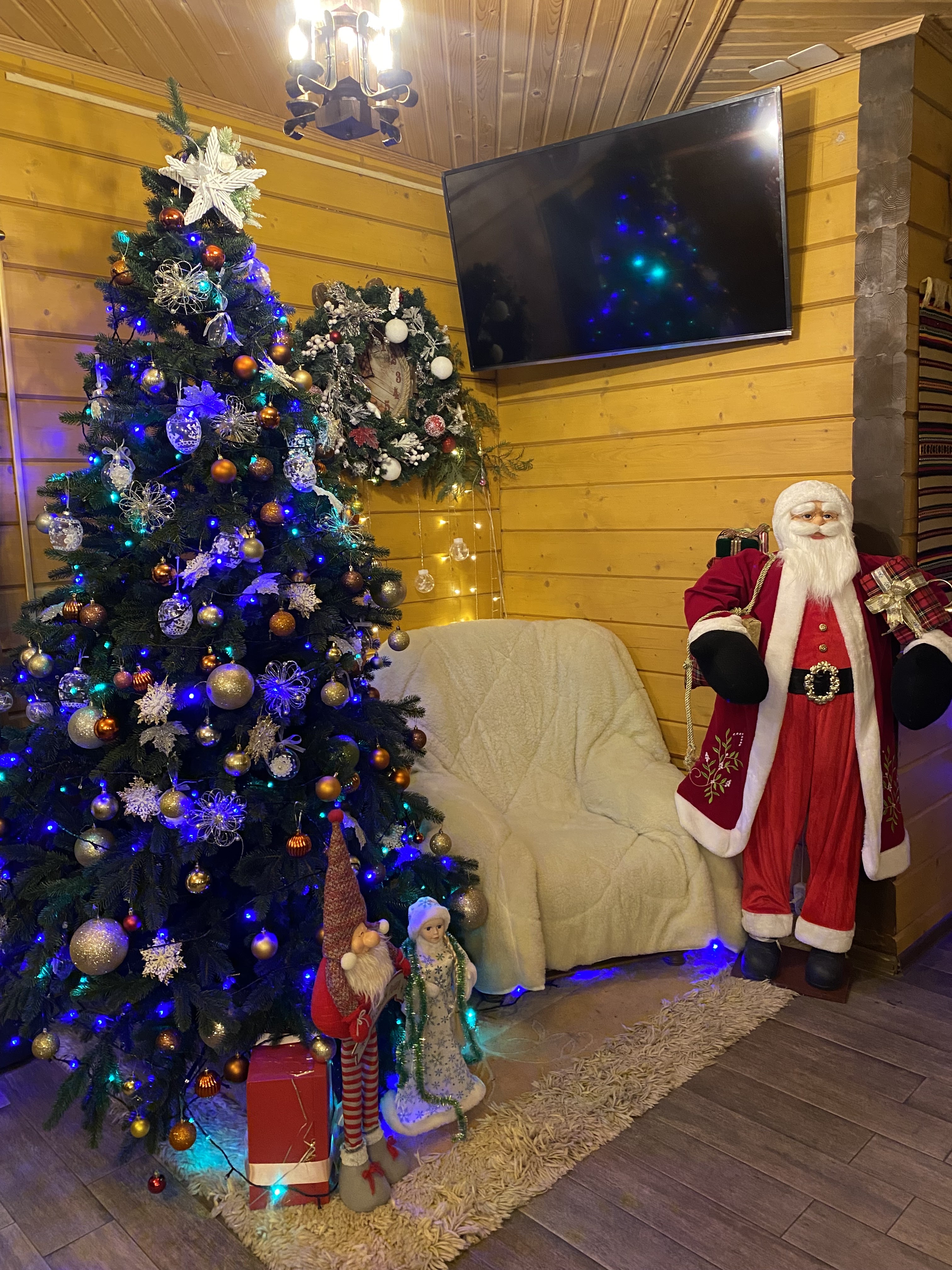 Ресторація Сімейних Цінностей image 4