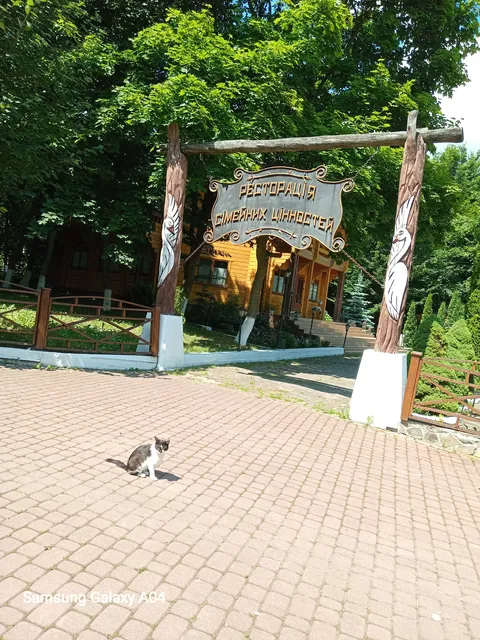 Ресторація Сімейних Цінностей image 6