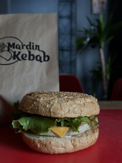 Mardin kebab image 4