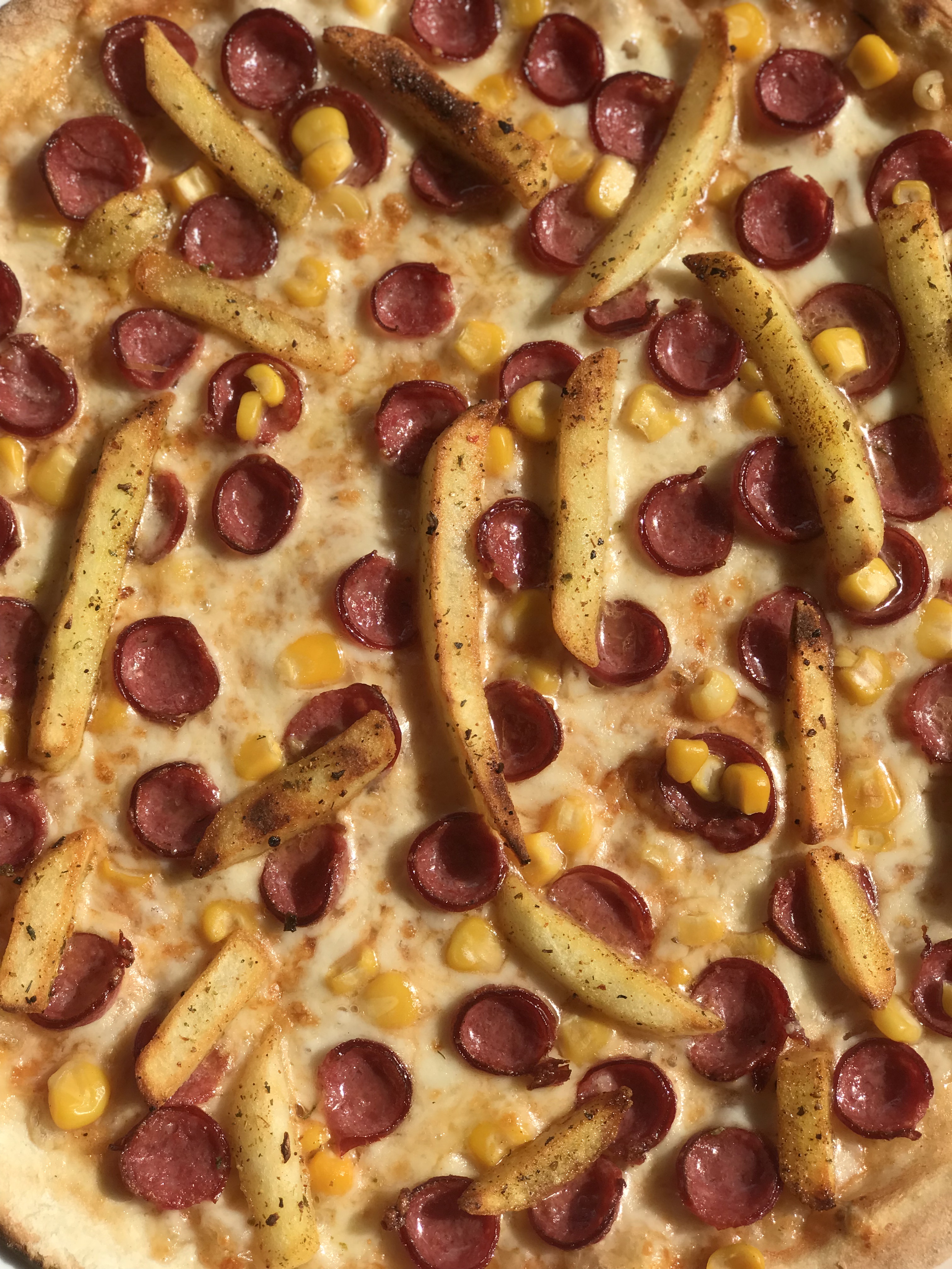 PIZZA На Дровах image 4