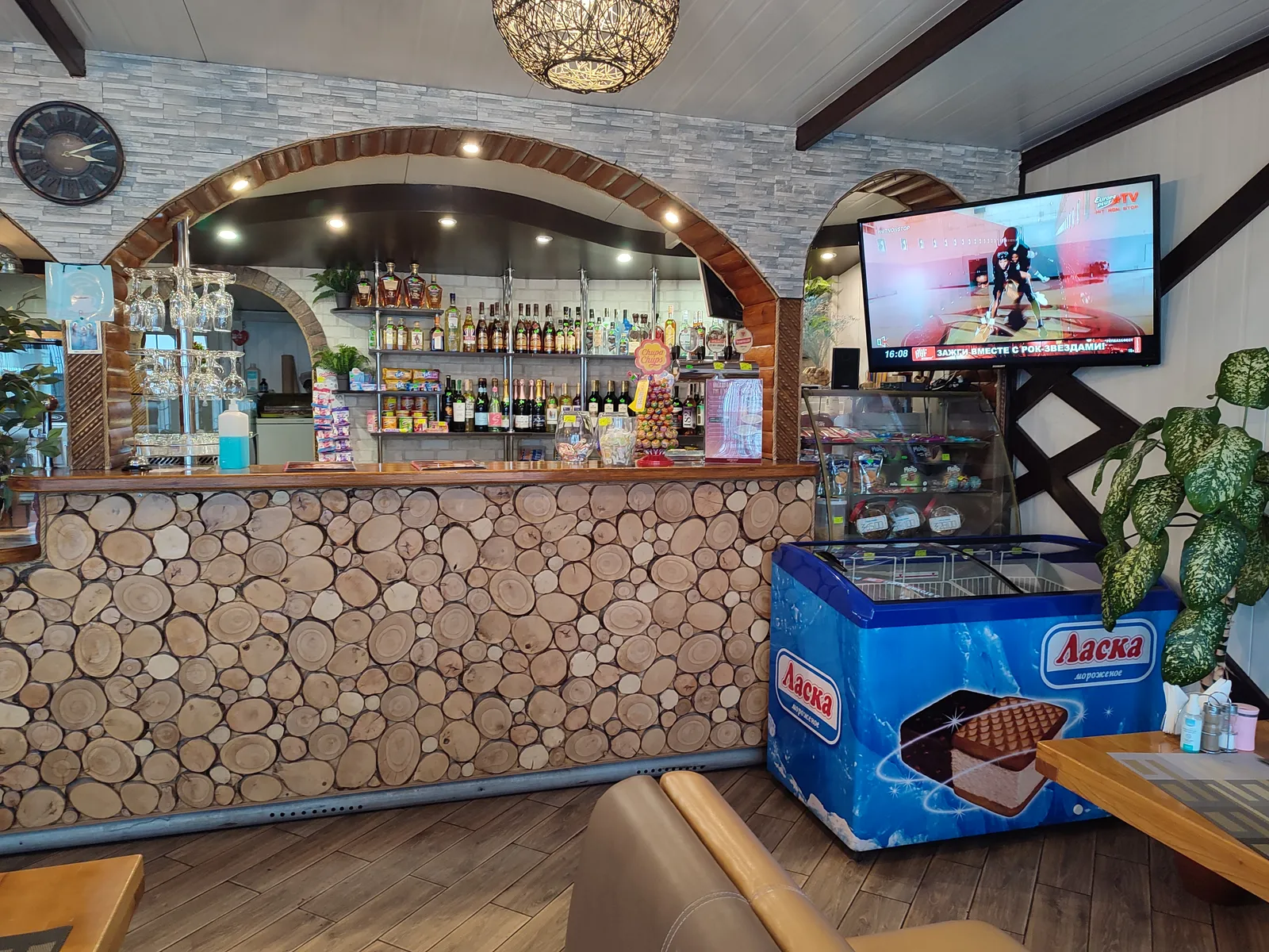 PIZZA На Дровах image 7