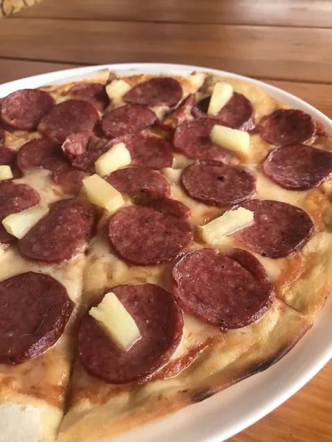 PIZZA На Дровах image 8